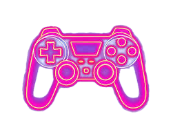 gamepad background