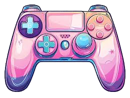 gamepad background